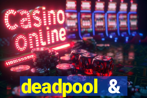 deadpool & wolverine vizerhd